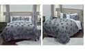 Rizzy Home Riztex USA Enchanted Quilts